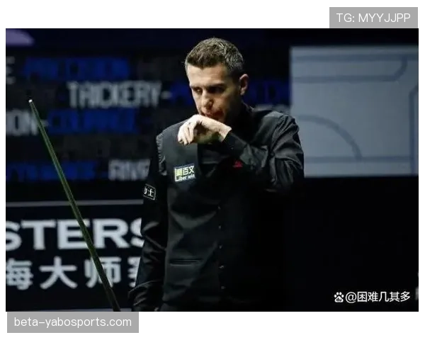 奥沙利文利雅得首秀遭遇墨菲 新旧豪强对决悬念迭起