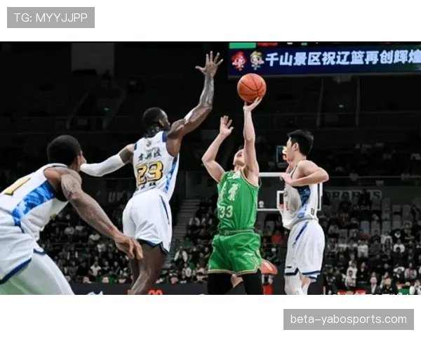 广厦主场大胜辽宁32分 防守端百回合失分低至67.4