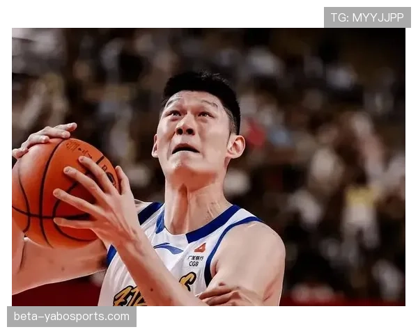 广厦末节20-5攻击波逆转宁波 塔克胡金秋联手主导翻盘